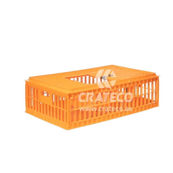POULTRY CRATE OR CHICKEN CRATE