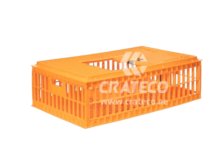 POULTRY CRATE OR CHICKEN CRATE