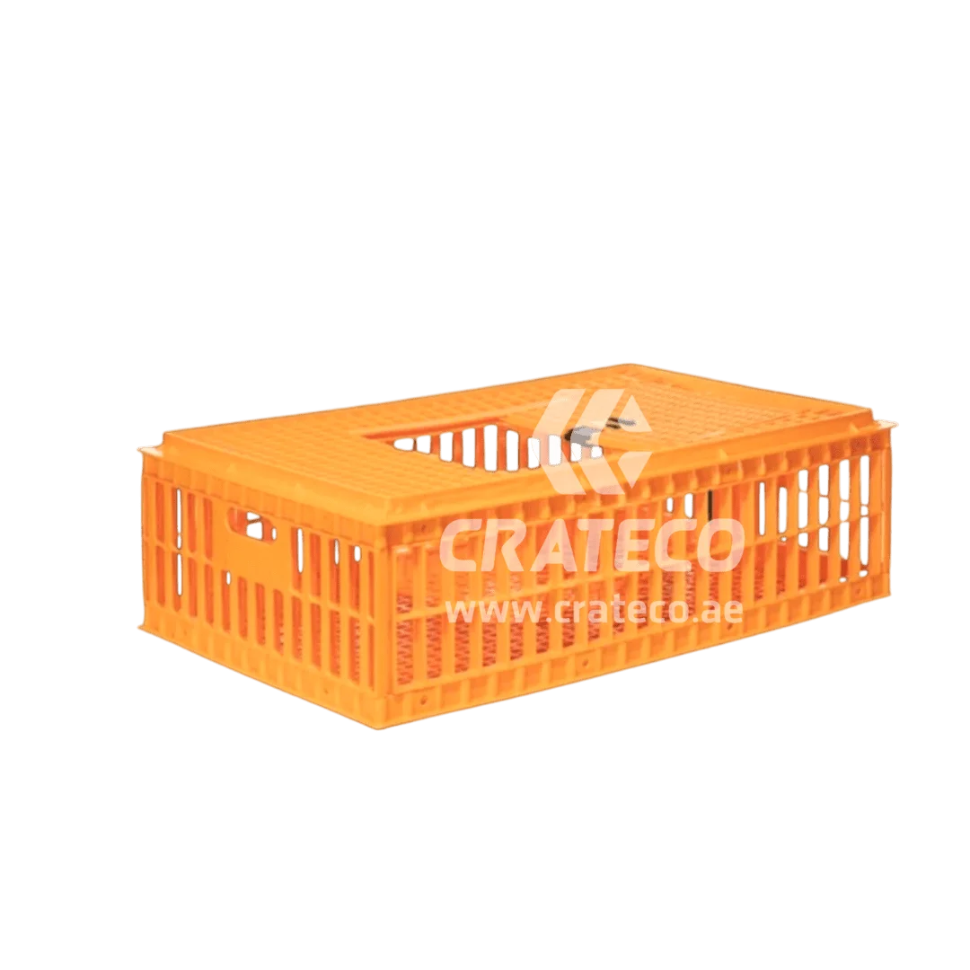 POULTRY CRATE OR CHICKEN CRATE