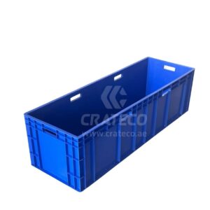 LONG JUMBO CRATE 1200 X 400 X 340 MM