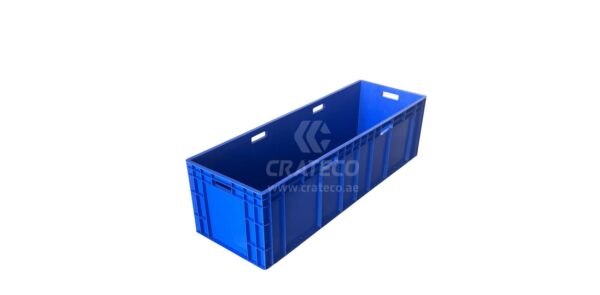 LONG JUMBO CRATE 1200 X 400 X 340