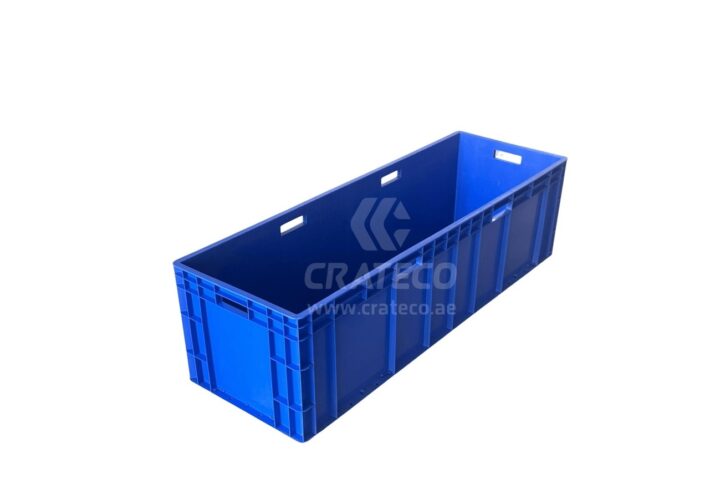 LONG JUMBO CRATE 1200 X 400 X 340 MM
