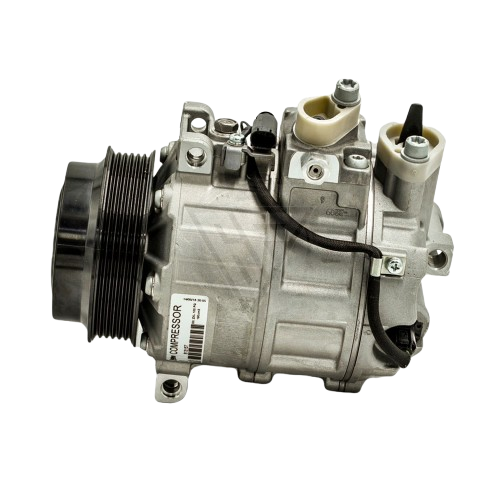 Valeo Ac Compressor 0002307211
