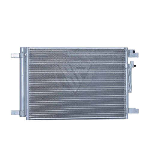 Schneider Ac Condenser 5Q0816411AB