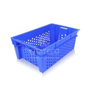 Fruits & Vegetable Crate 585 x 385 x 210 MM