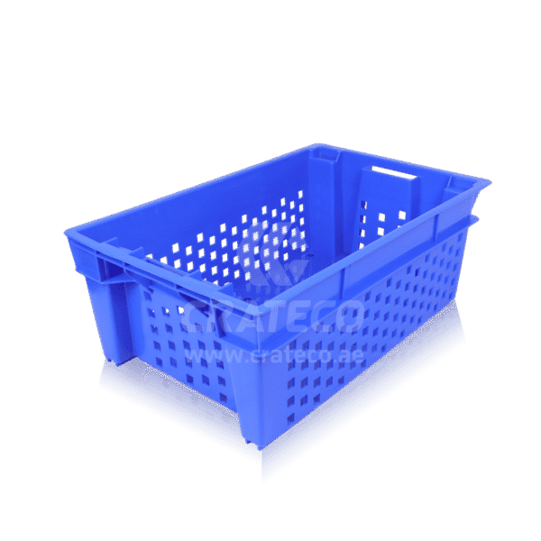 Fruits & Vegetable Crate