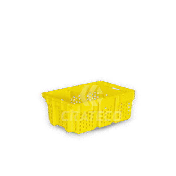 Dates Crate 585 x 385 x 21