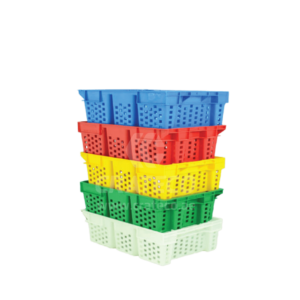 Dates Crate 585 x 385 x 210 MM