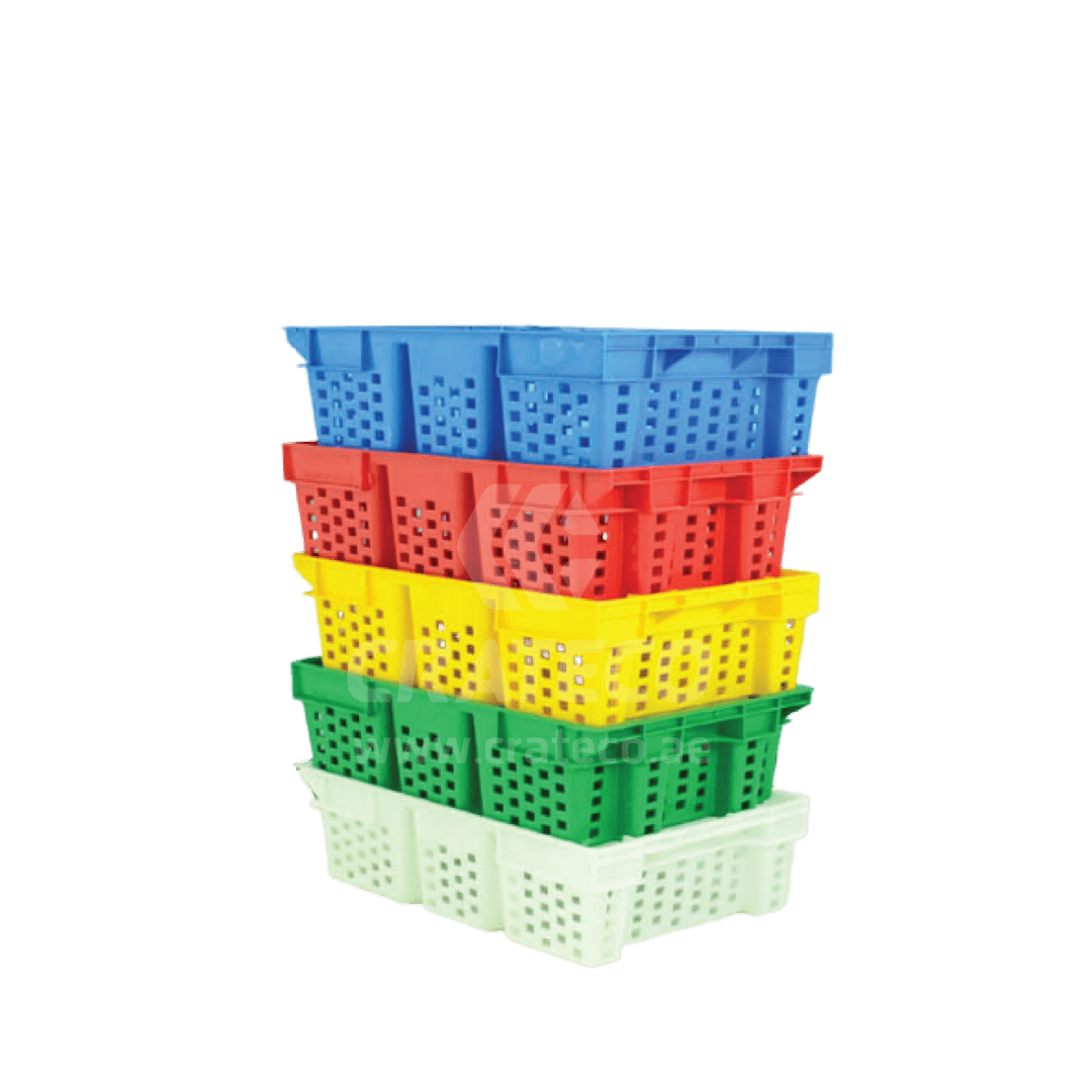 Dates Crate 585 x 385 x 210 MM