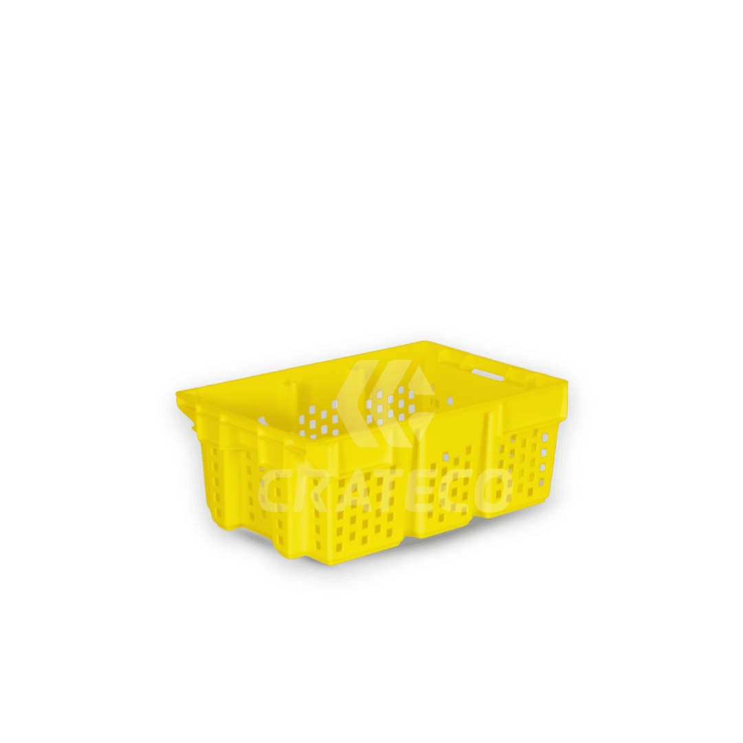 Dates Crate 585 x 385 x 210 MM