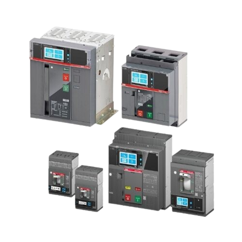 ABB AIR CIRCUIT BREAKER (ACB)