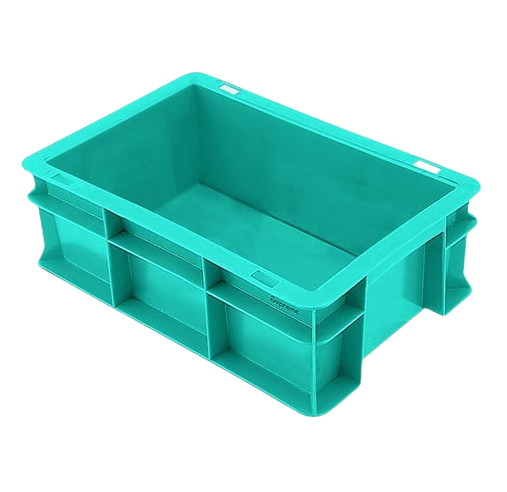 Closed crate 300 x 200 x 100 MM