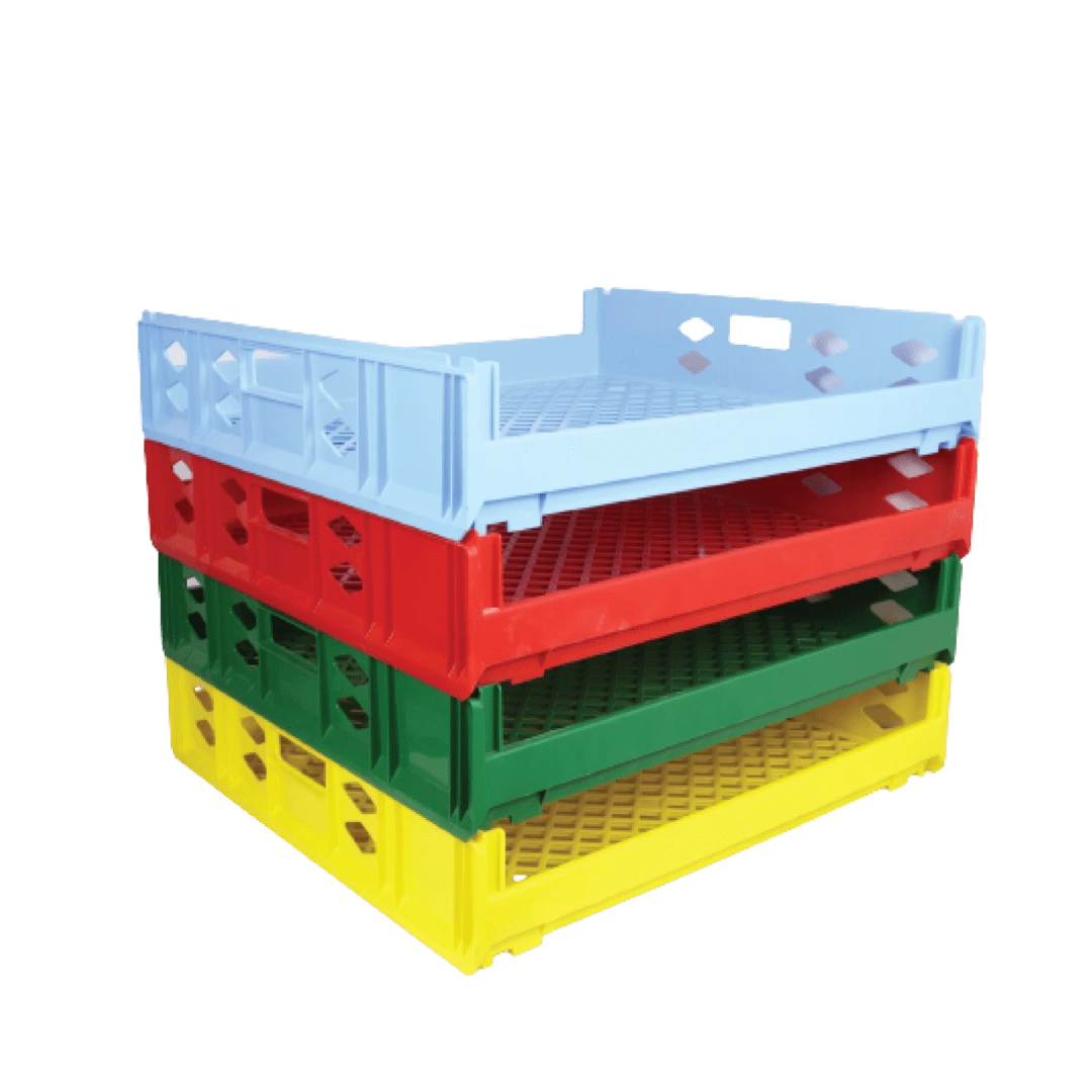 TOAST CRATE 720 x 650 x 150 MM