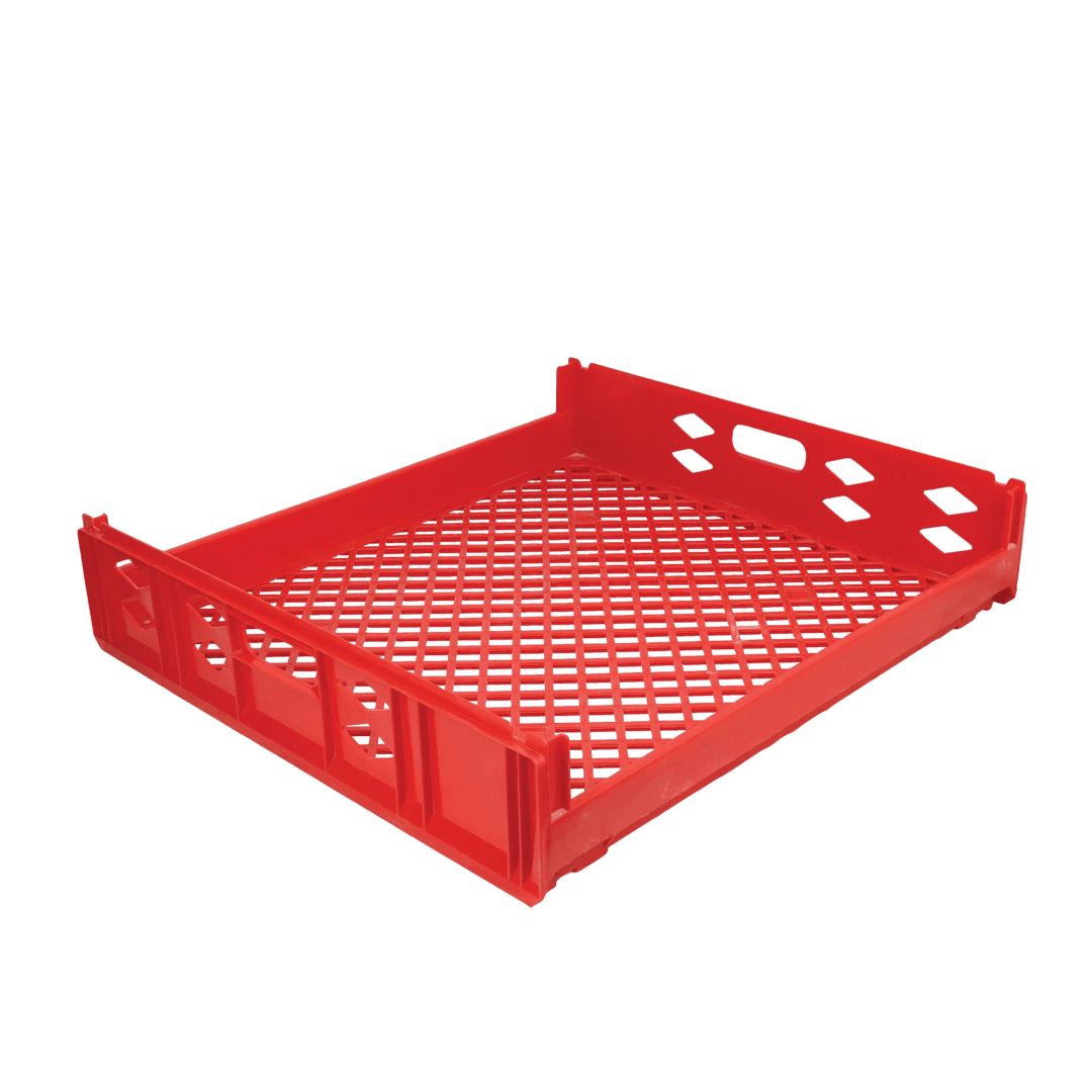 TOAST CRATE 720 x 650 x 150 MM