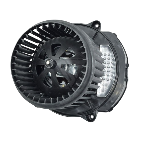 Porsche Ac Blower Motor 95857202203