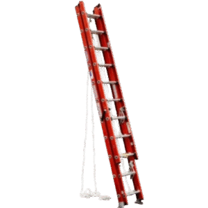 Werner 20ft Type Extension Ladder