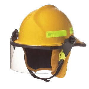 Fireman Helmet