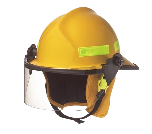 Fireman Helmet