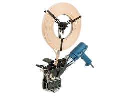 Virutex Hand-Held Hot Air Edgebander (230V)