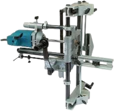 Virutex Lock Mortiser FC116U