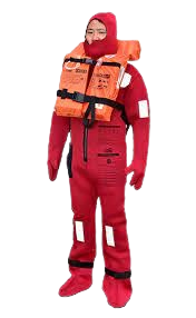 Immersion Suit