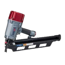 Plastic Collated Strip Framing Nailer 90mm