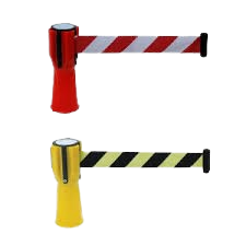 Reliable Safety Cone Topper Connector