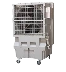 Industrial Evaporative Air Cooler AL2