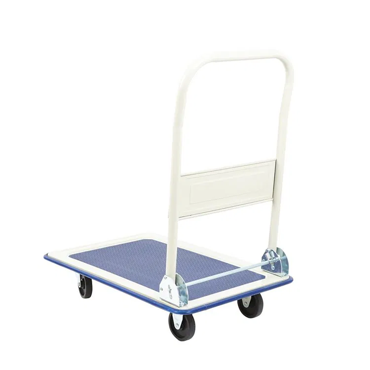 PLATFORM TROLLEY 150 KG