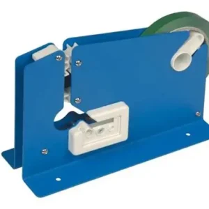 PVC Tape Bag Neck Sealing