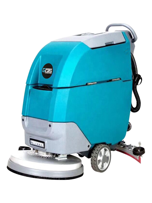 GTS Scrub G 55B Automatic Scrubber Drier