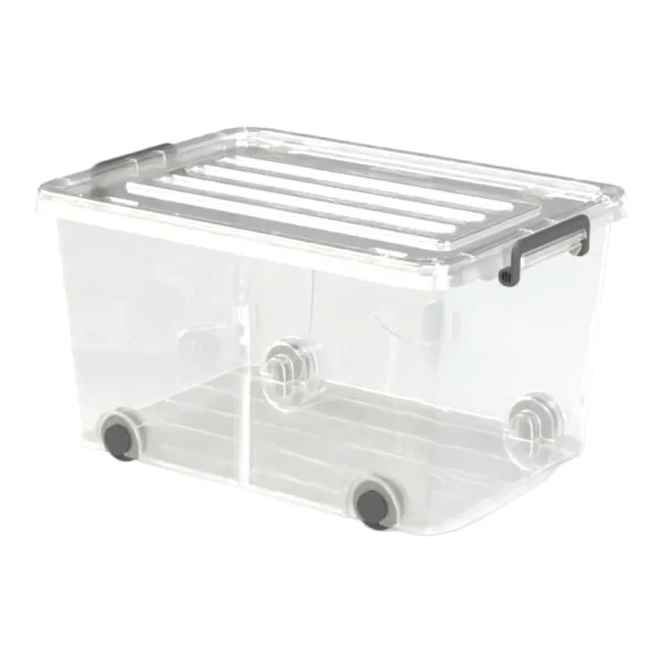 CLEAR BOX 42 LITERS