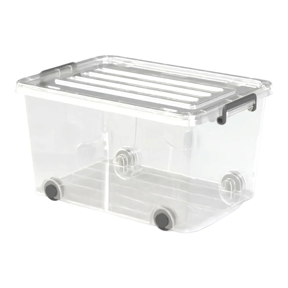 CLEAR BOX 42 LITERS