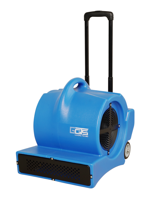 GTS AB 2900 Three speed air blower