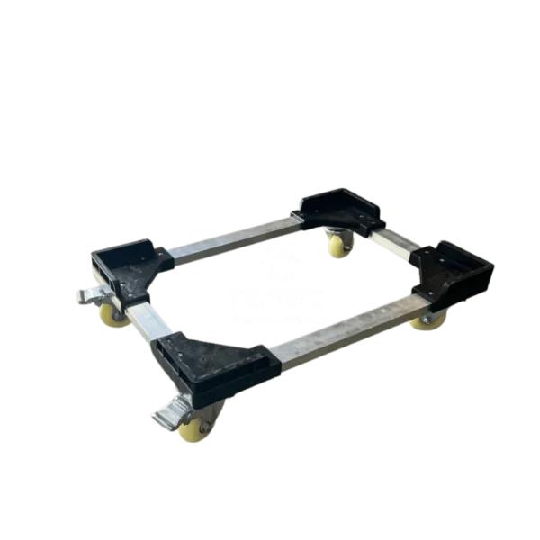 DOLLY TROLLEY PLASTIC