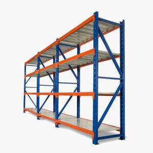 MEDIUM DUTY RACKING