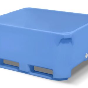 INSULATED CONTAINER 380L
