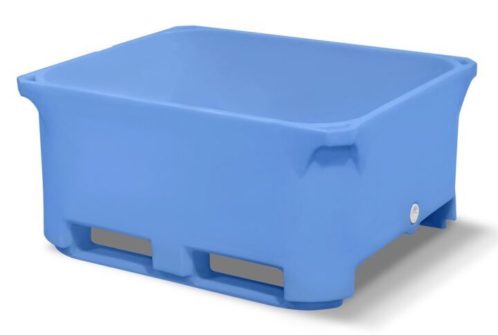 INSULATED CONTAINER 380L