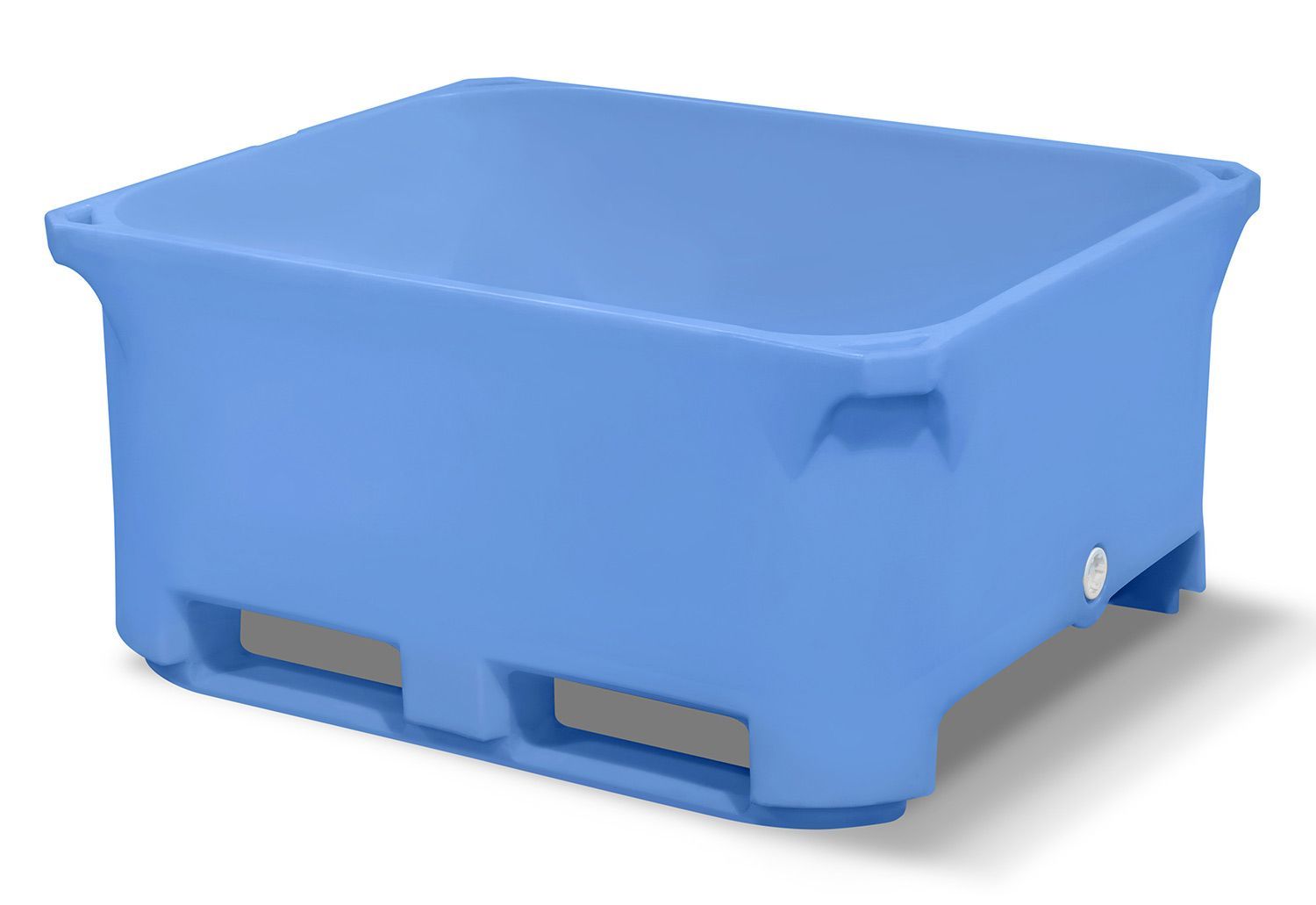 INSULATED CONTAINER 380L