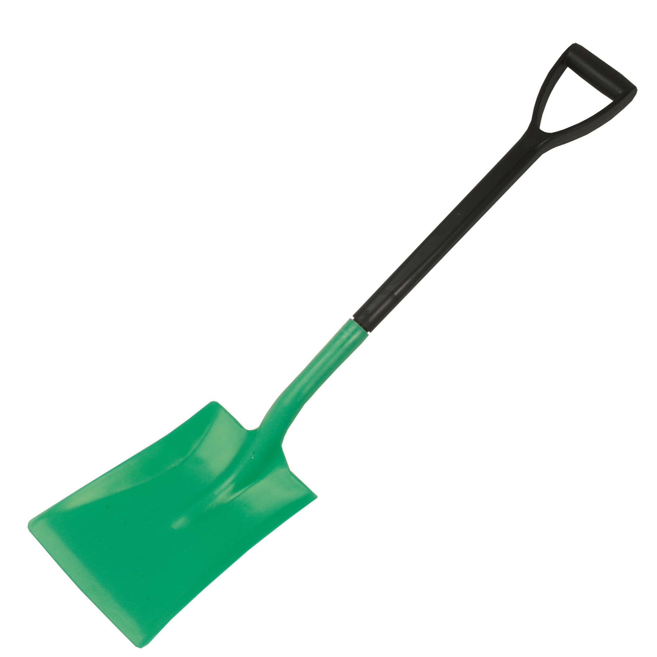 Plastic Anti-Static Shovel