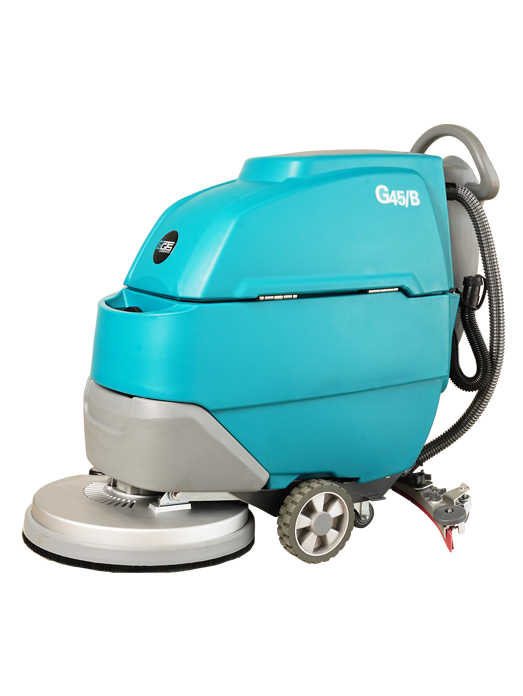 GTS Scrub G 45B Automatic Scrubber Drier