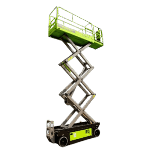 Zoomlion Scissor Lift ZS0608DC