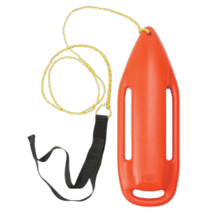 Rescue Torpedo Buoy