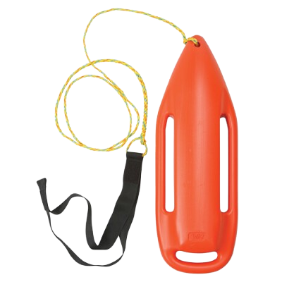 Rescue Torpedo Buoy