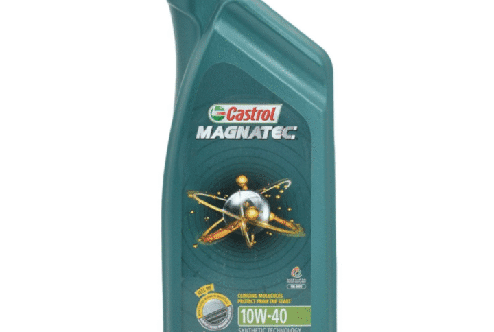 Castrol Engine Oil-1 Litre