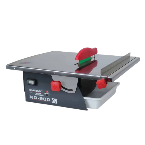 Rubi 220V Portable Electric Tile Cutter