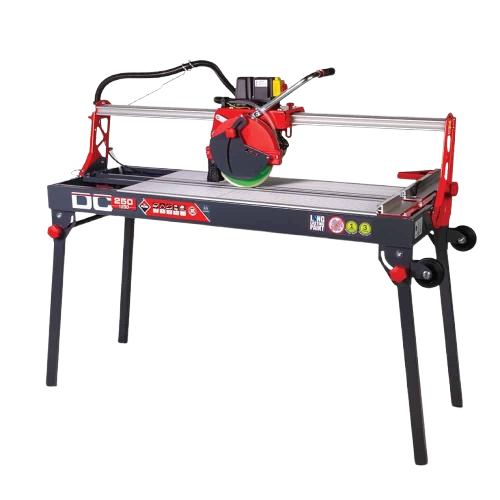 Rubi 220V Electric Tile Cutter