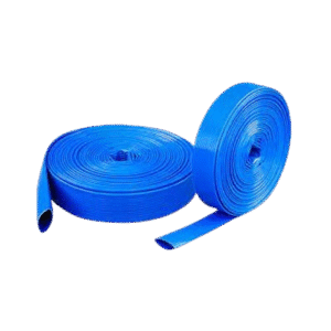 HMXFlex PVC Lay Flat Hose