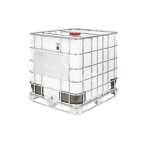 New IBC Tank With Steel Pallet 500 L