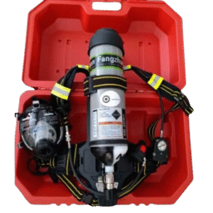 Easy Breathing Devices